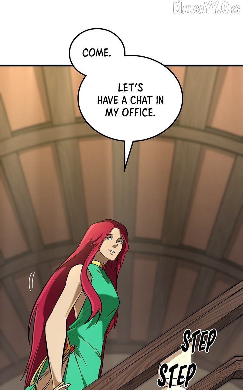 Read System Universe Manga Online