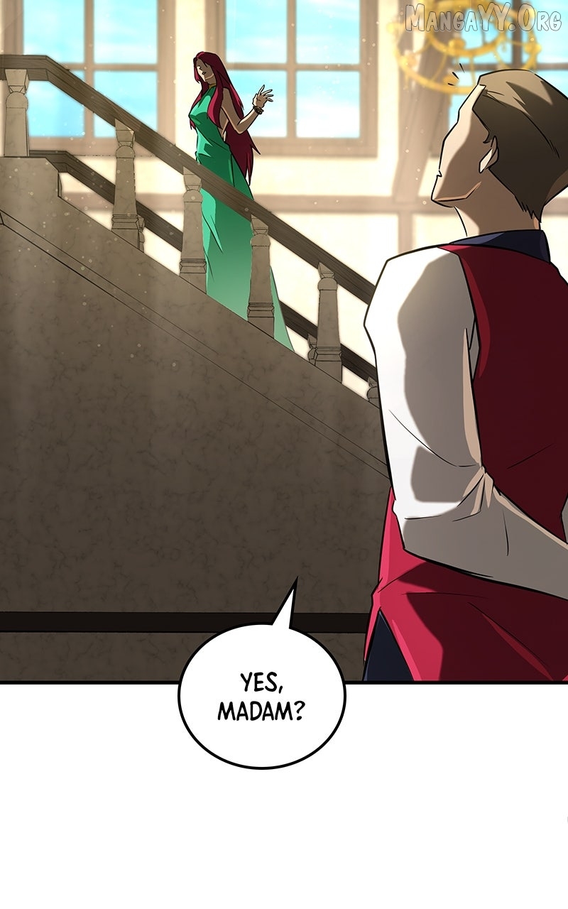 Read System Universe Manga Online