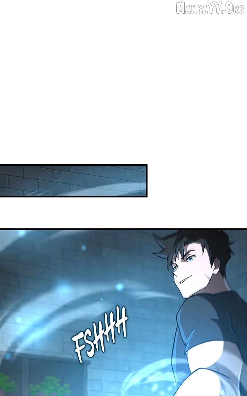Read System Universe Manga Online
