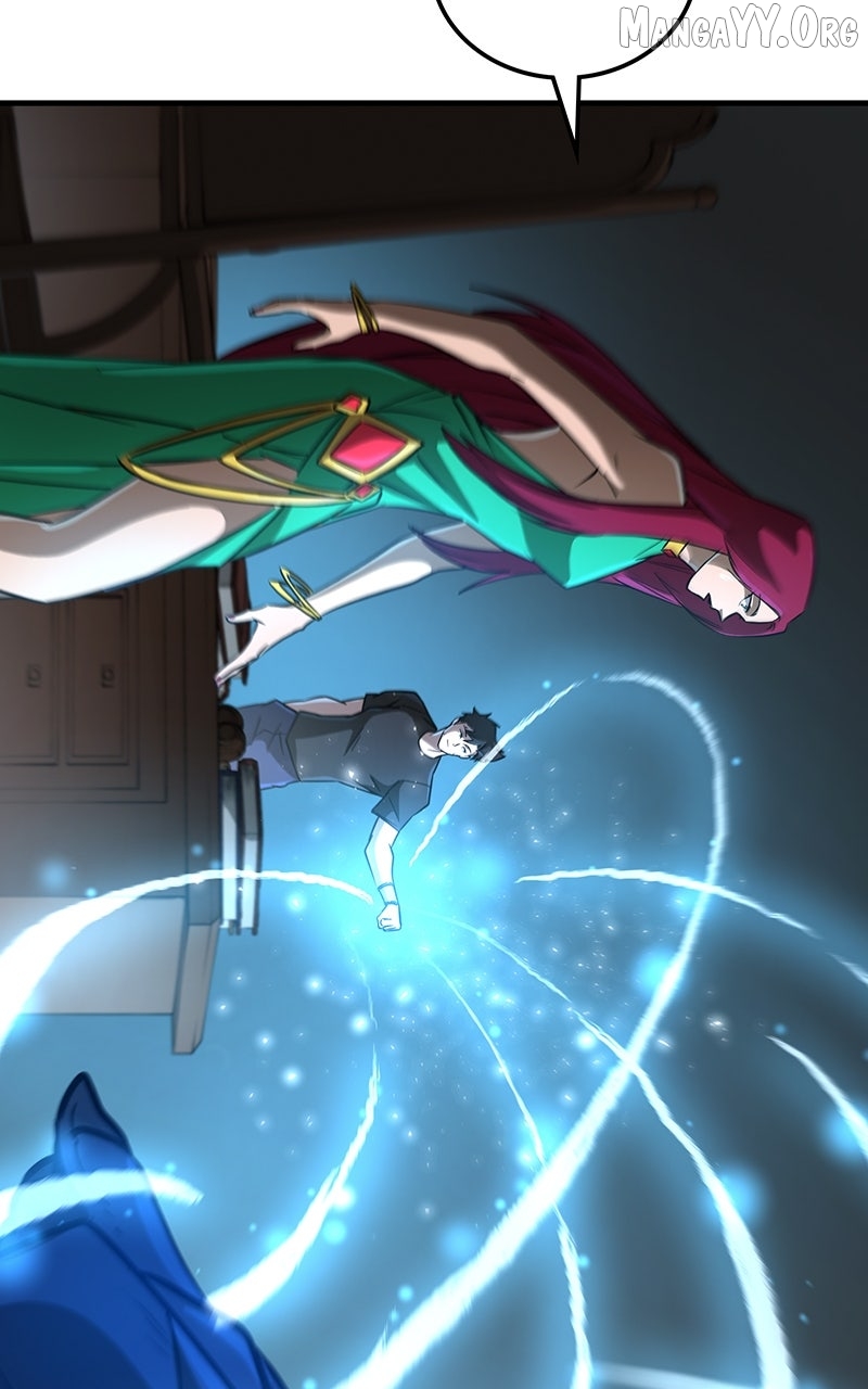 Read System Universe Manga Online