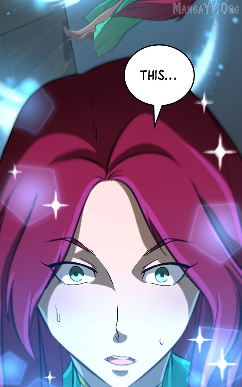 Read System Universe Manga Online