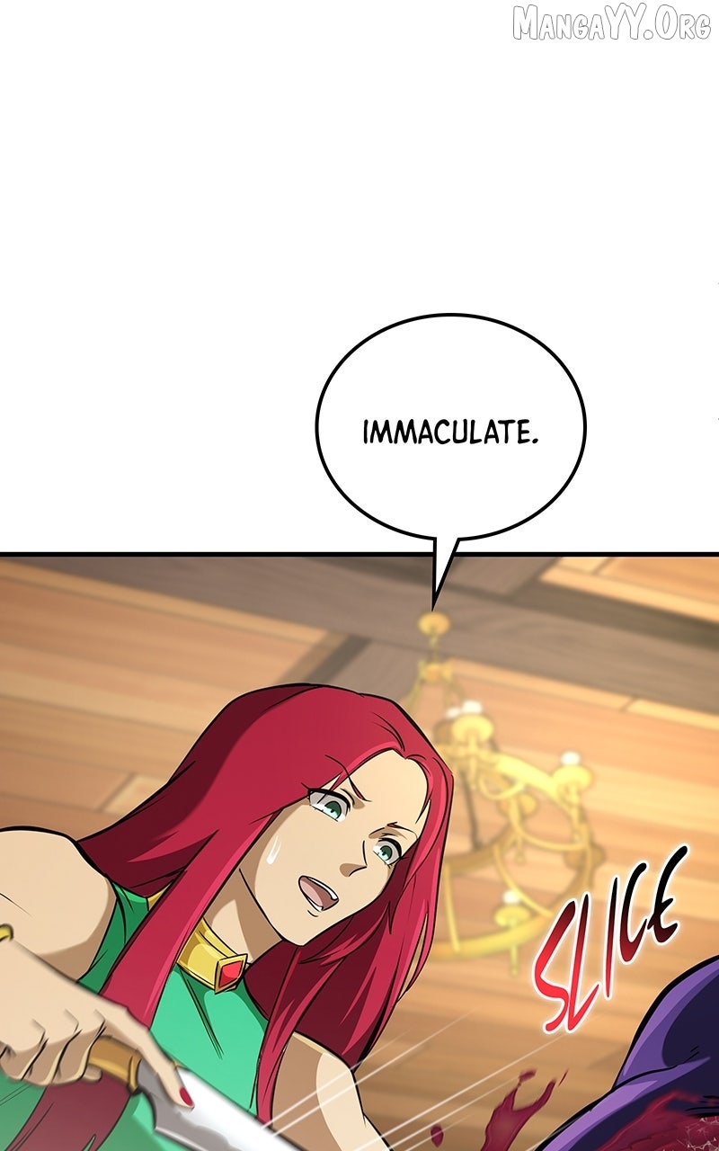 Read System Universe Manga Online