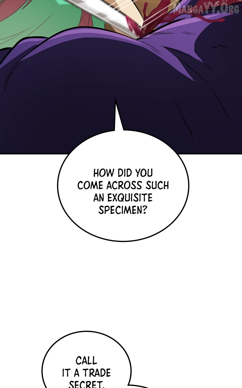 Read System Universe Manga Online