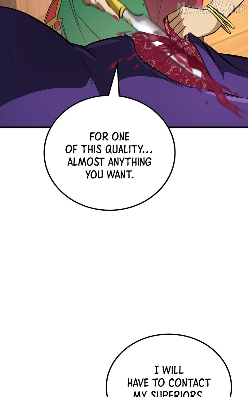 Read System Universe Manga Online