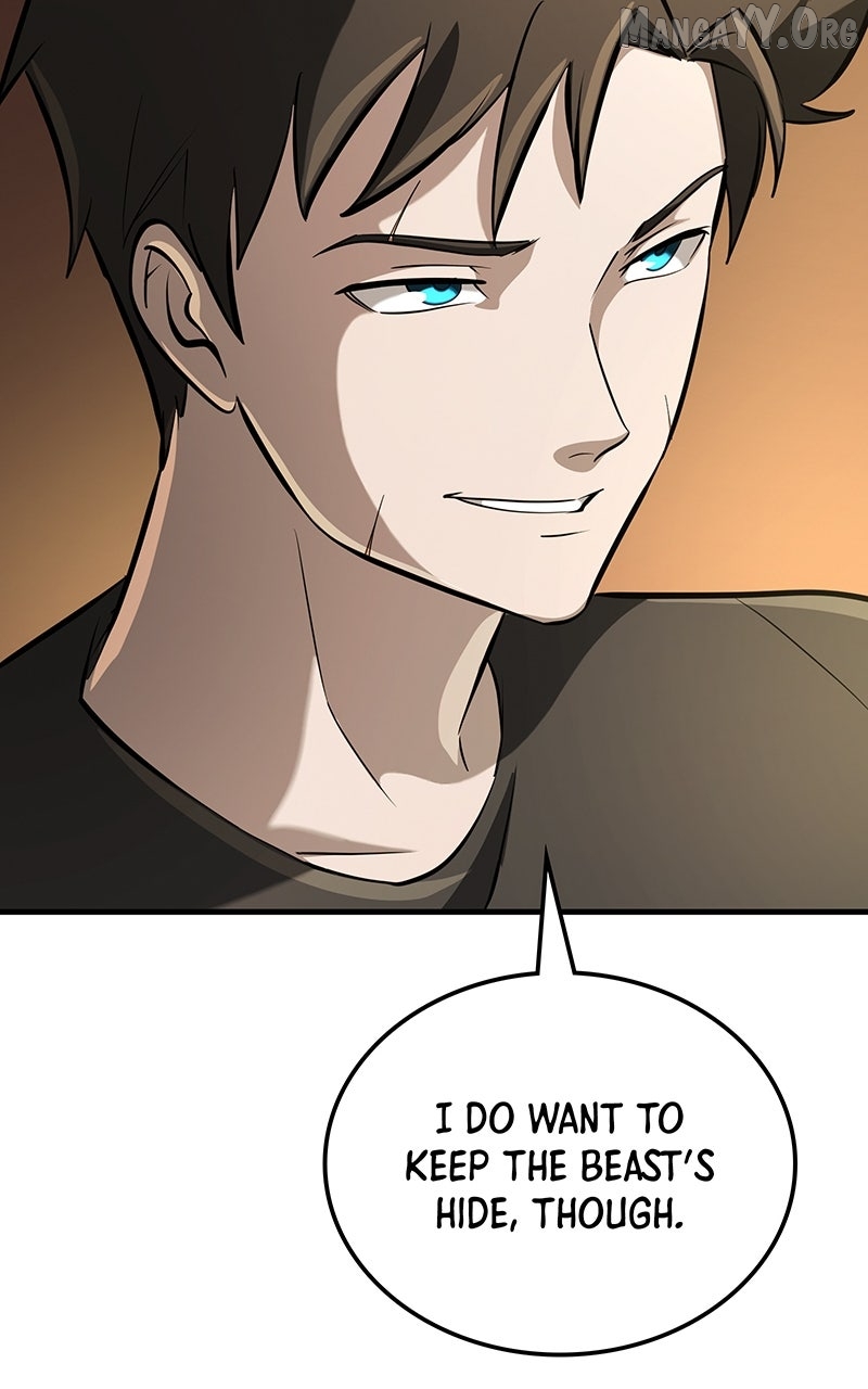 Read System Universe Manga Online