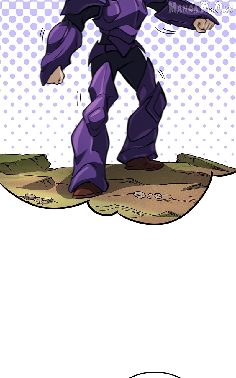 Read System Universe Manga Online