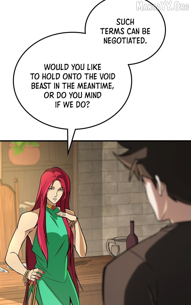 Read System Universe Manga Online