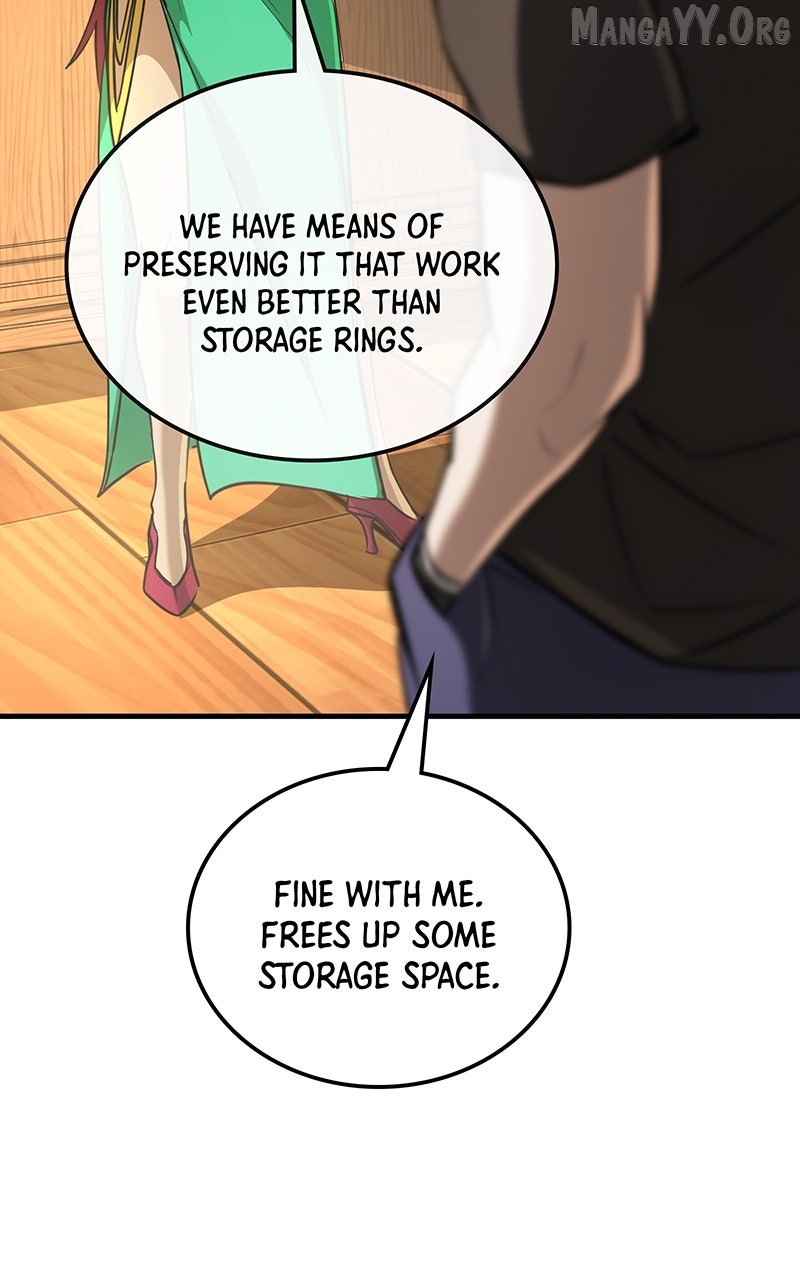 Read System Universe Manga Online