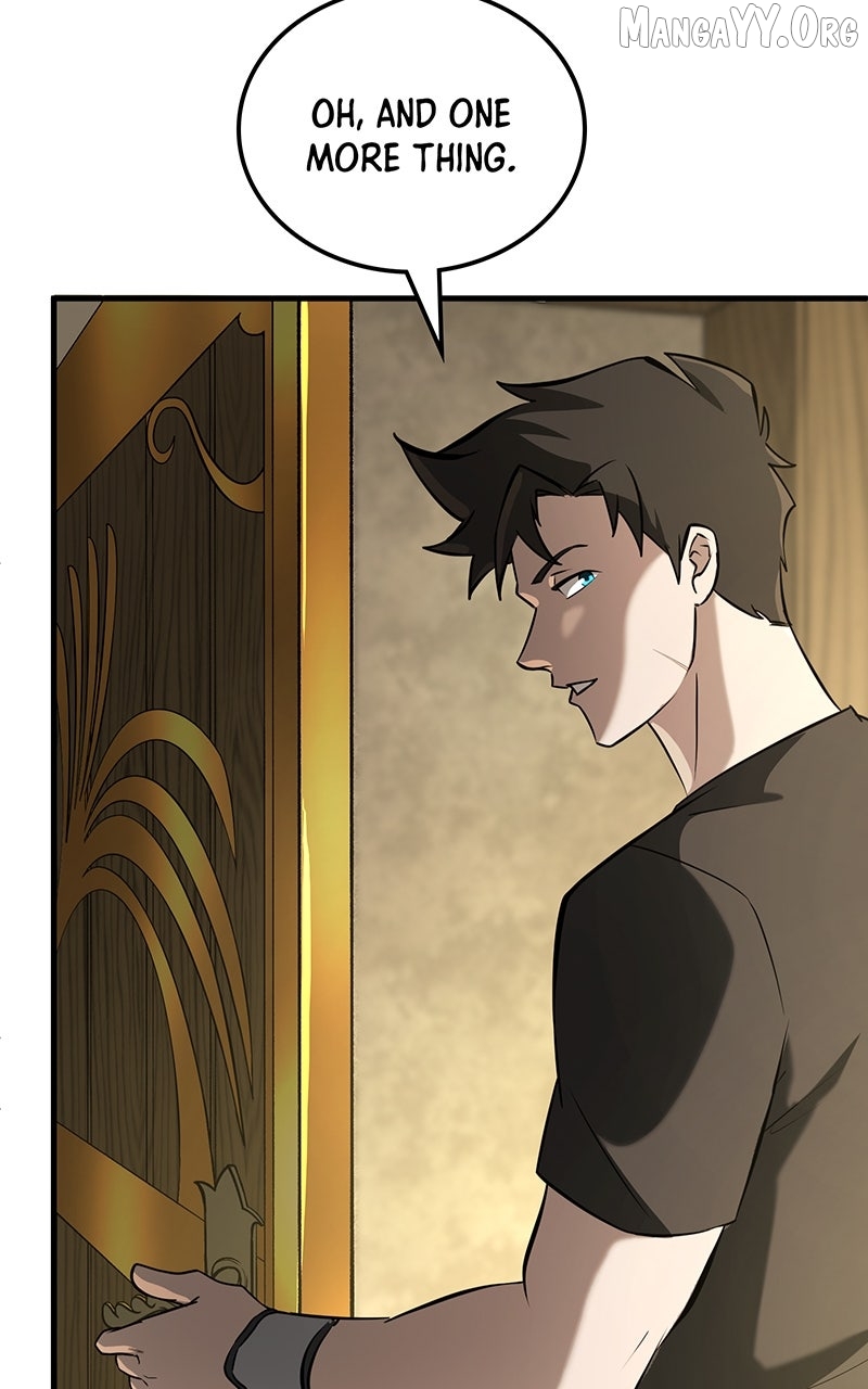Read System Universe Manga Online