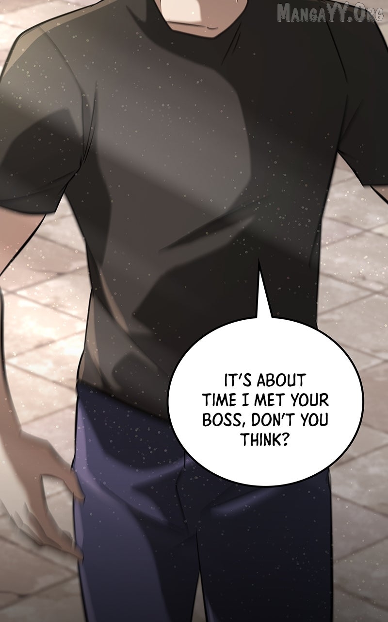 Read System Universe Manga Online