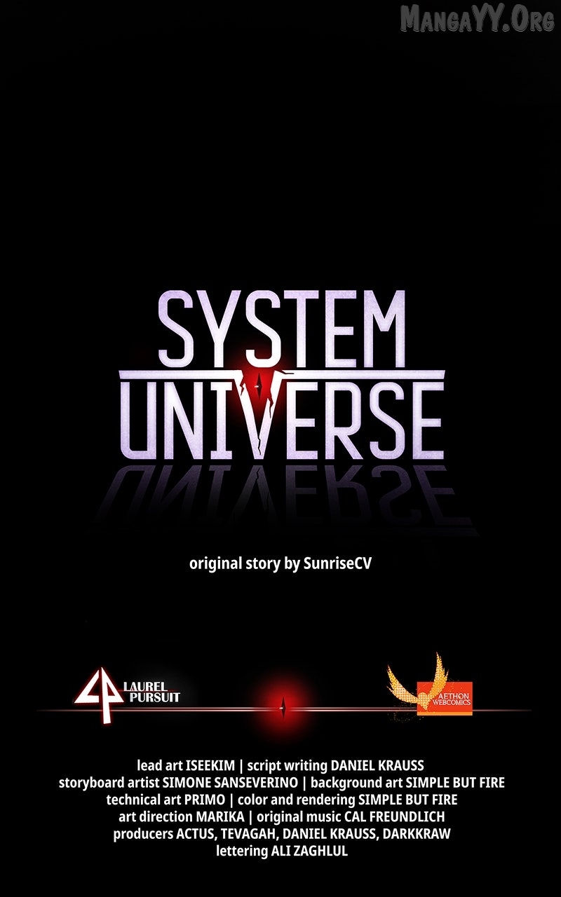 Read System Universe Manga Online