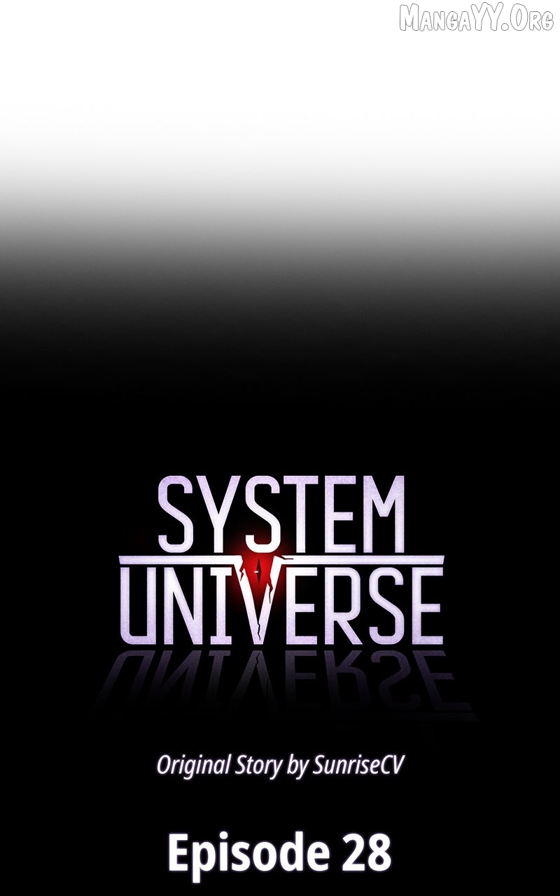 Read System Universe Manga Online