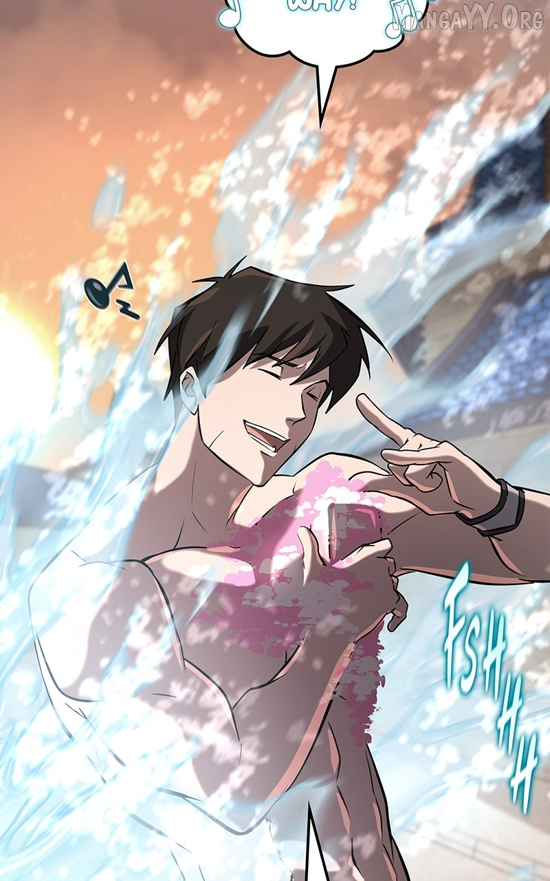 Read System Universe Manga Online