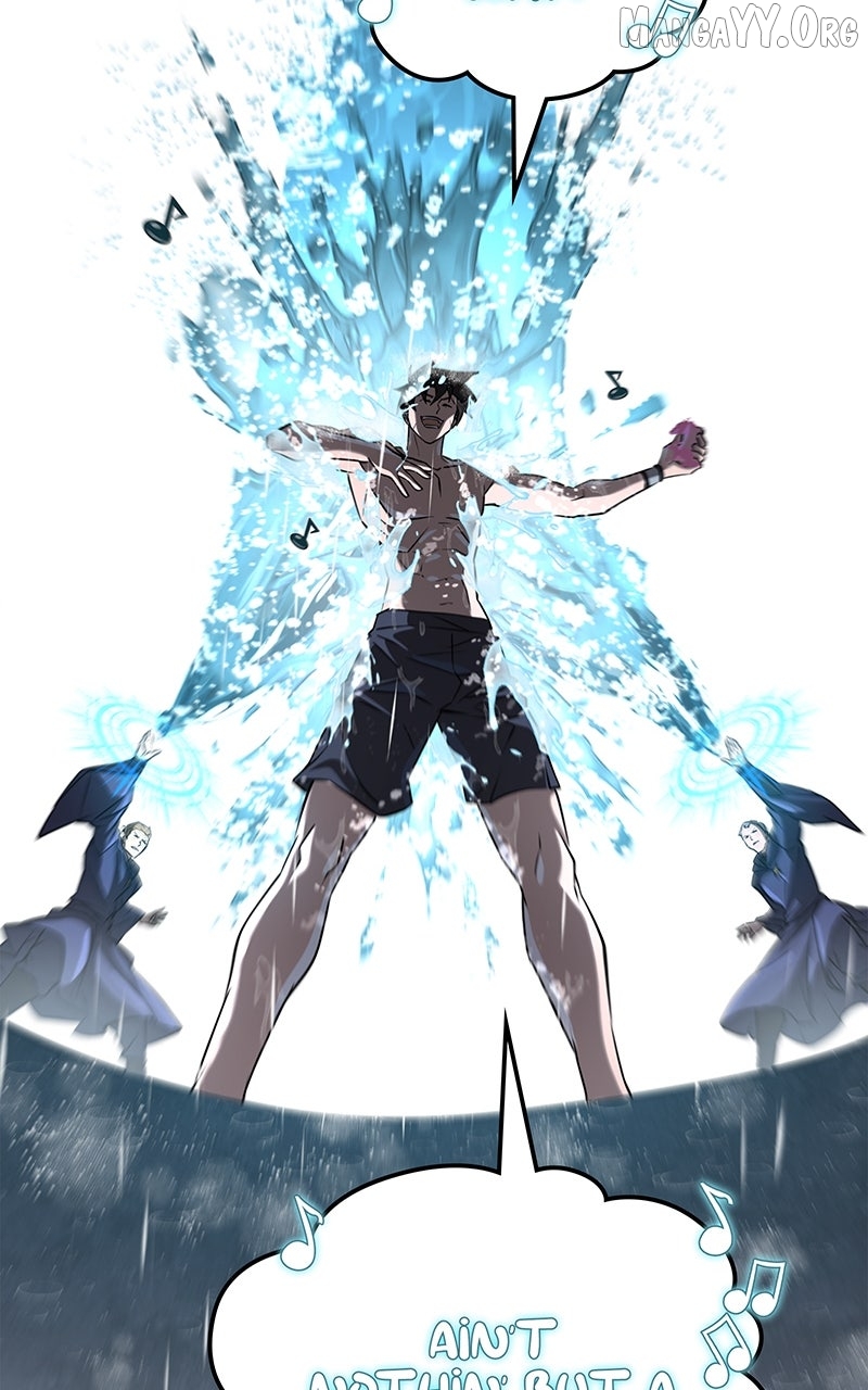 Read System Universe Manga Online