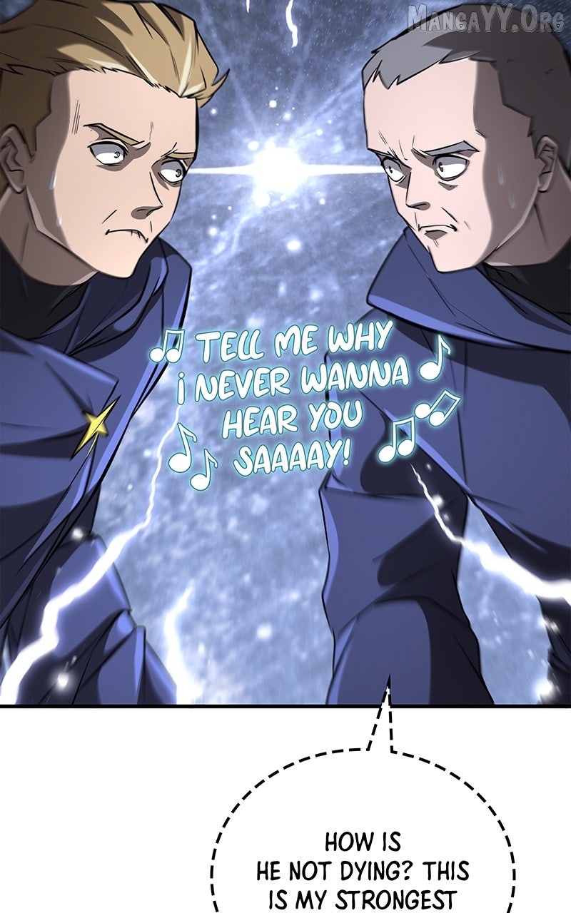 Read System Universe Manga Online