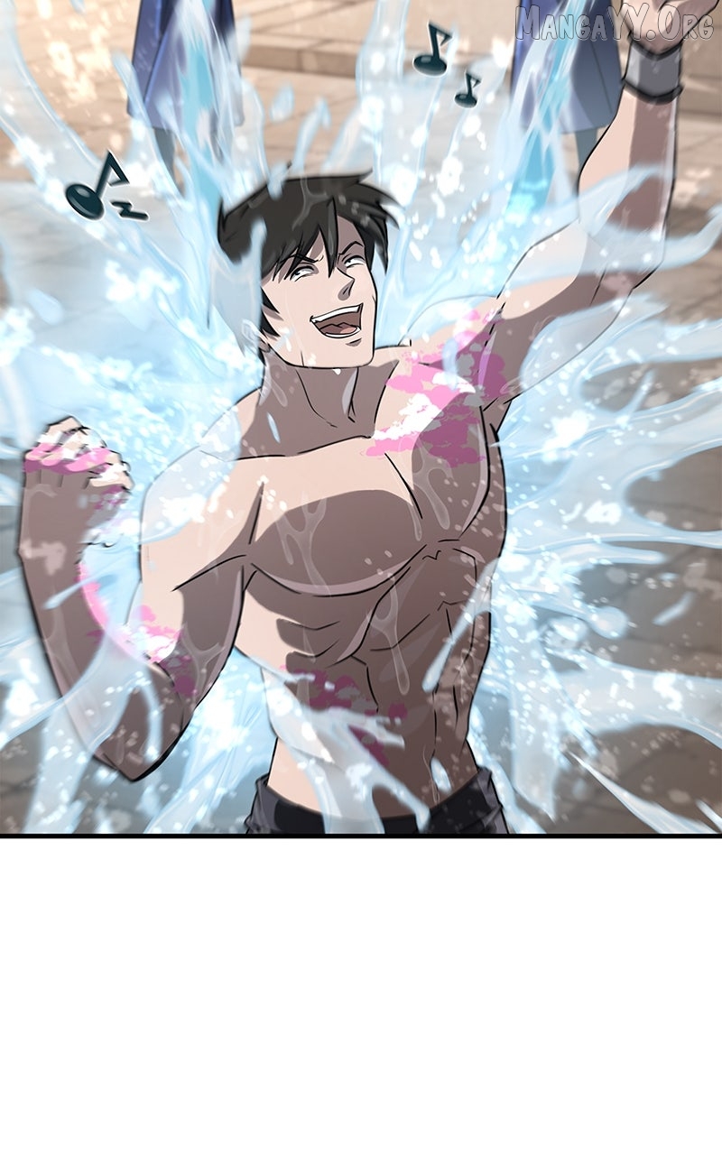 Read System Universe Manga Online