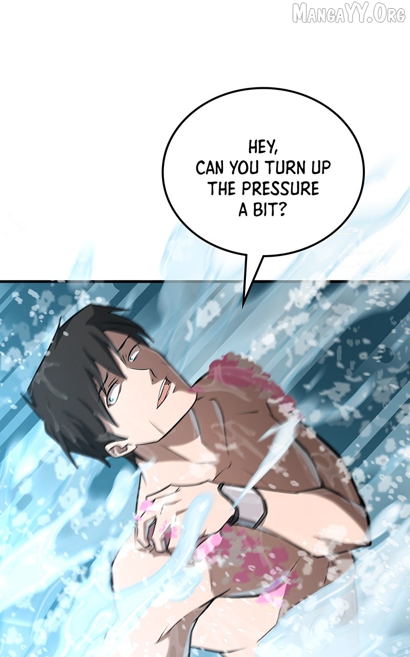Read System Universe Manga Online