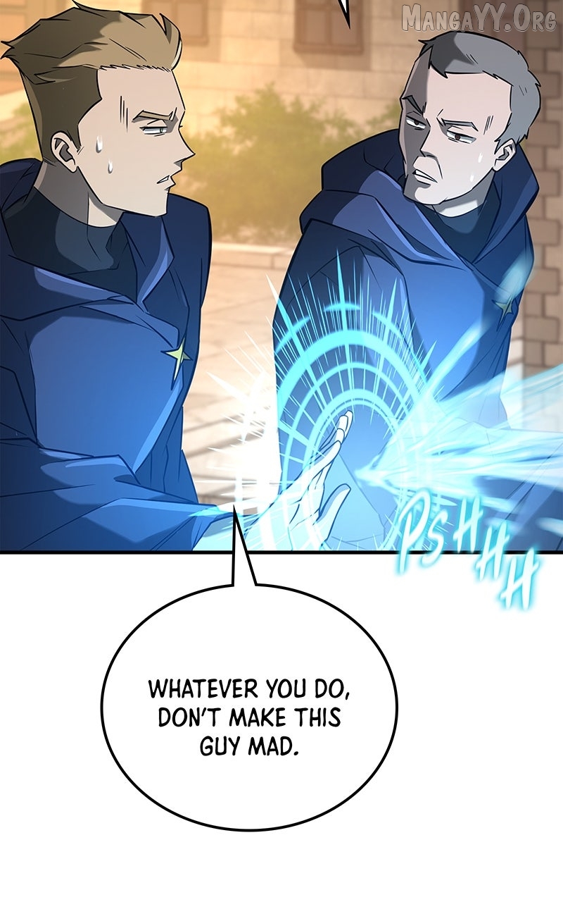Read System Universe Manga Online
