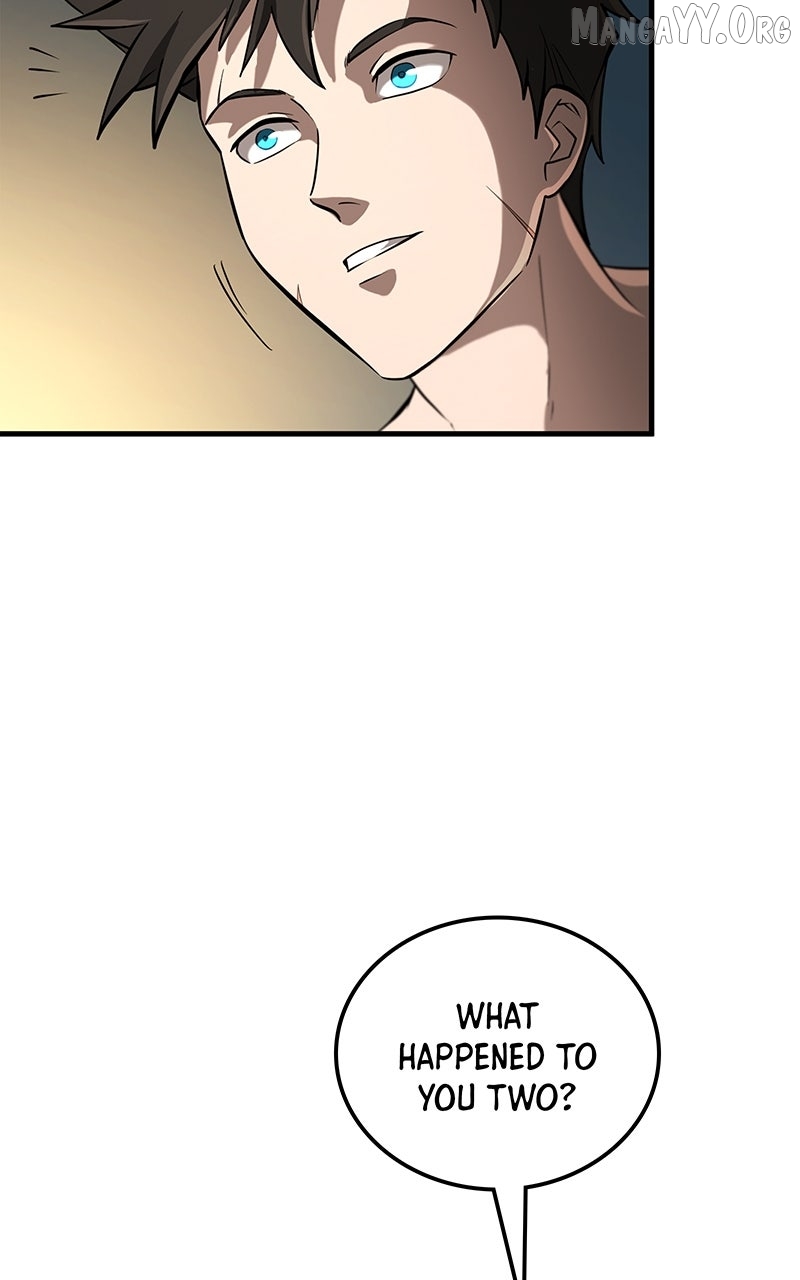 Read System Universe Manga Online