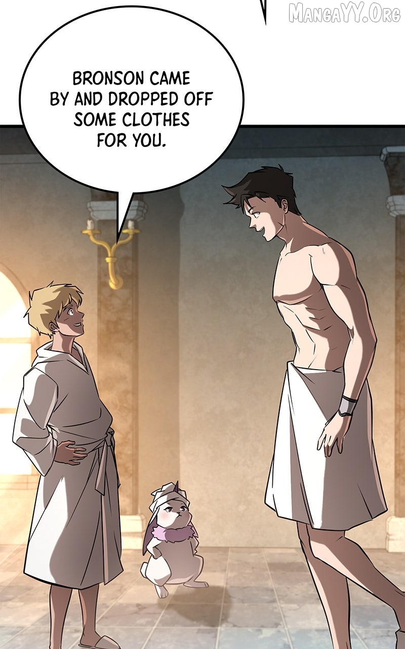 Read System Universe Manga Online