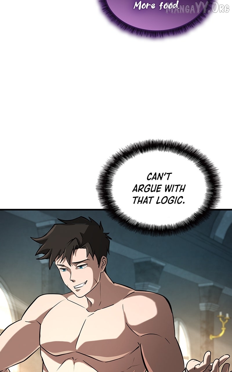 Read System Universe Manga Online