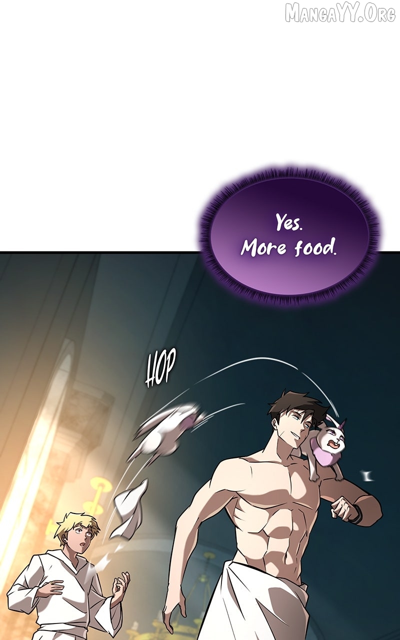Read System Universe Manga Online