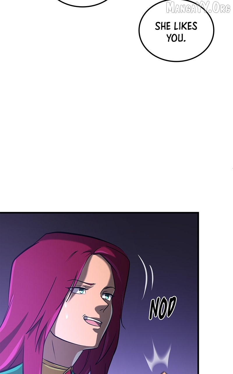 Read System Universe Manga Online