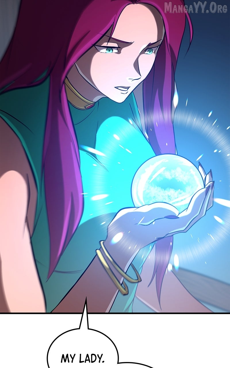 Read System Universe Manga Online
