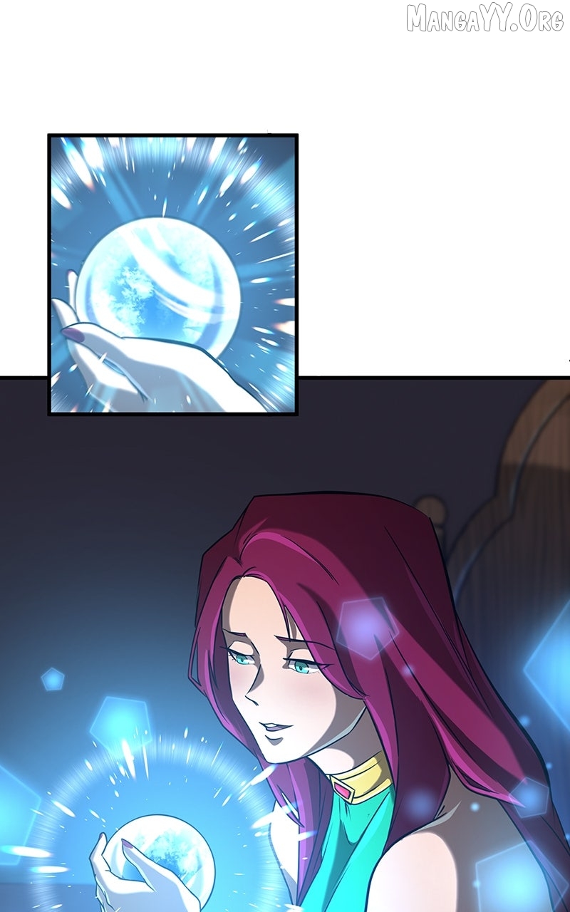 Read System Universe Manga Online