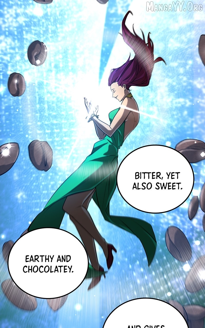 Read System Universe Manga Online