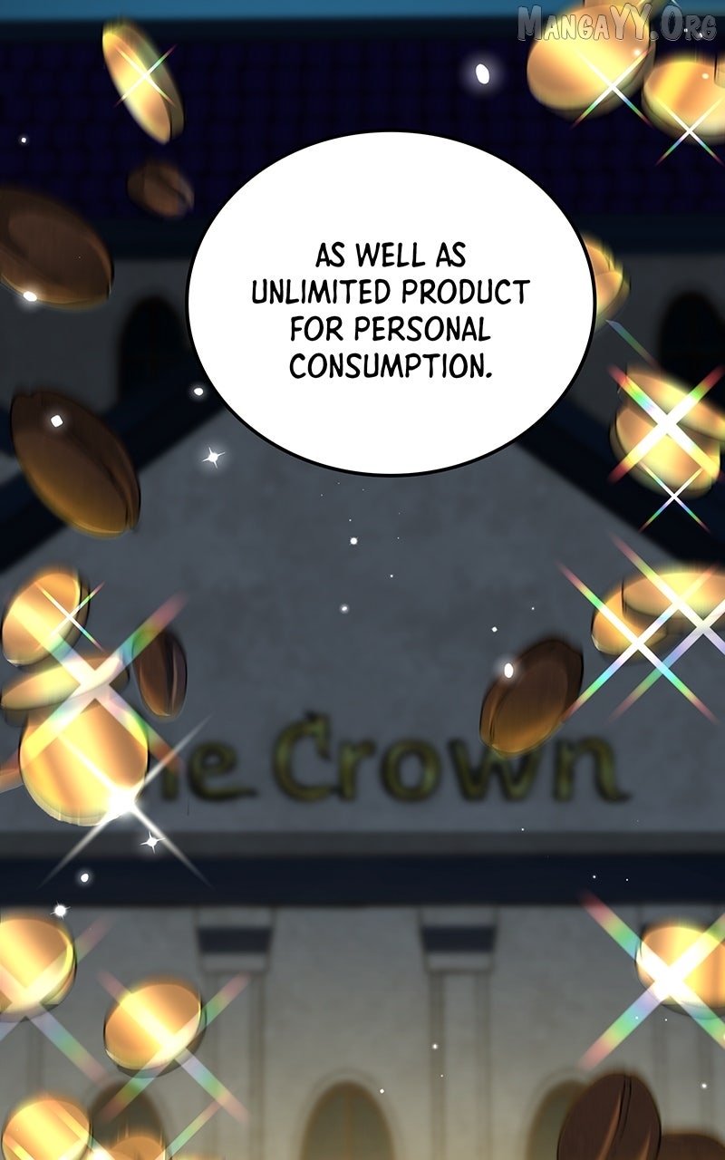 Read System Universe Manga Online