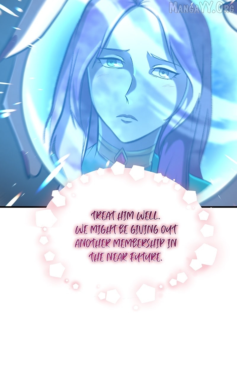 Read System Universe Manga Online