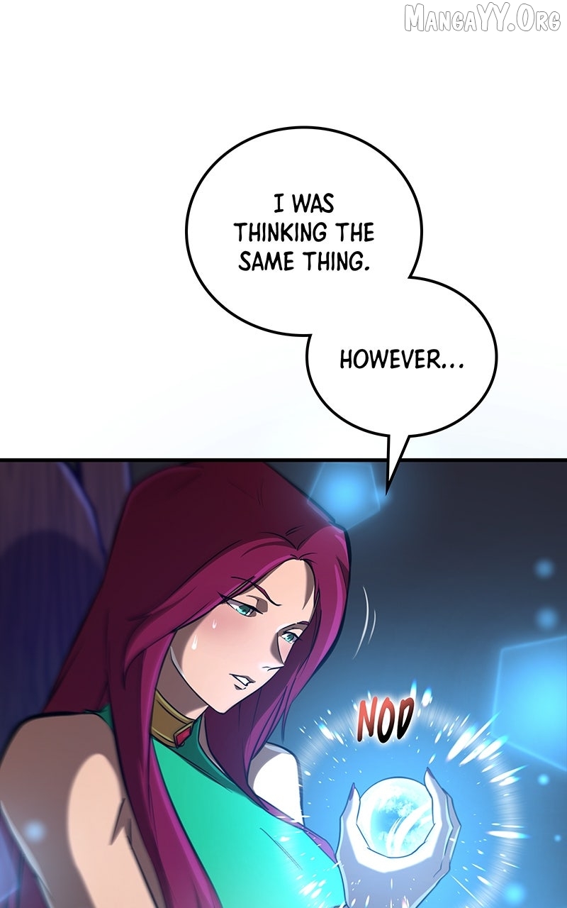 Read System Universe Manga Online