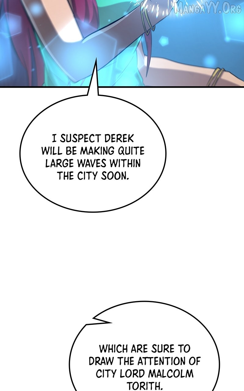 Read System Universe Manga Online