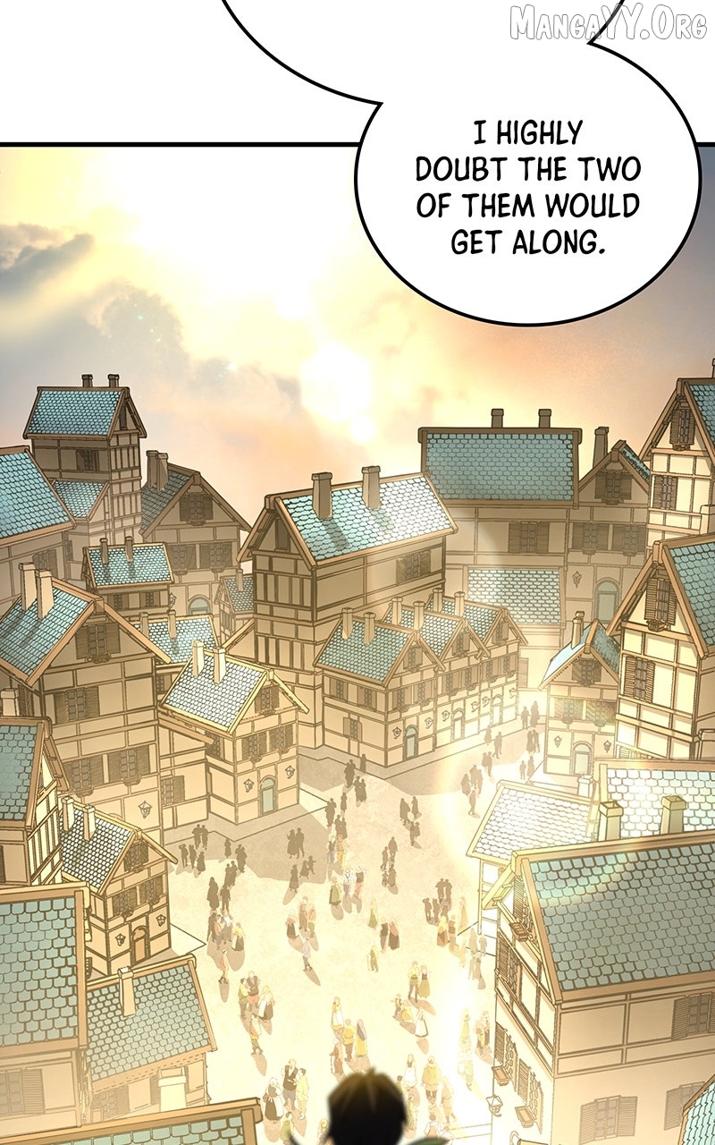 Read System Universe Manga Online
