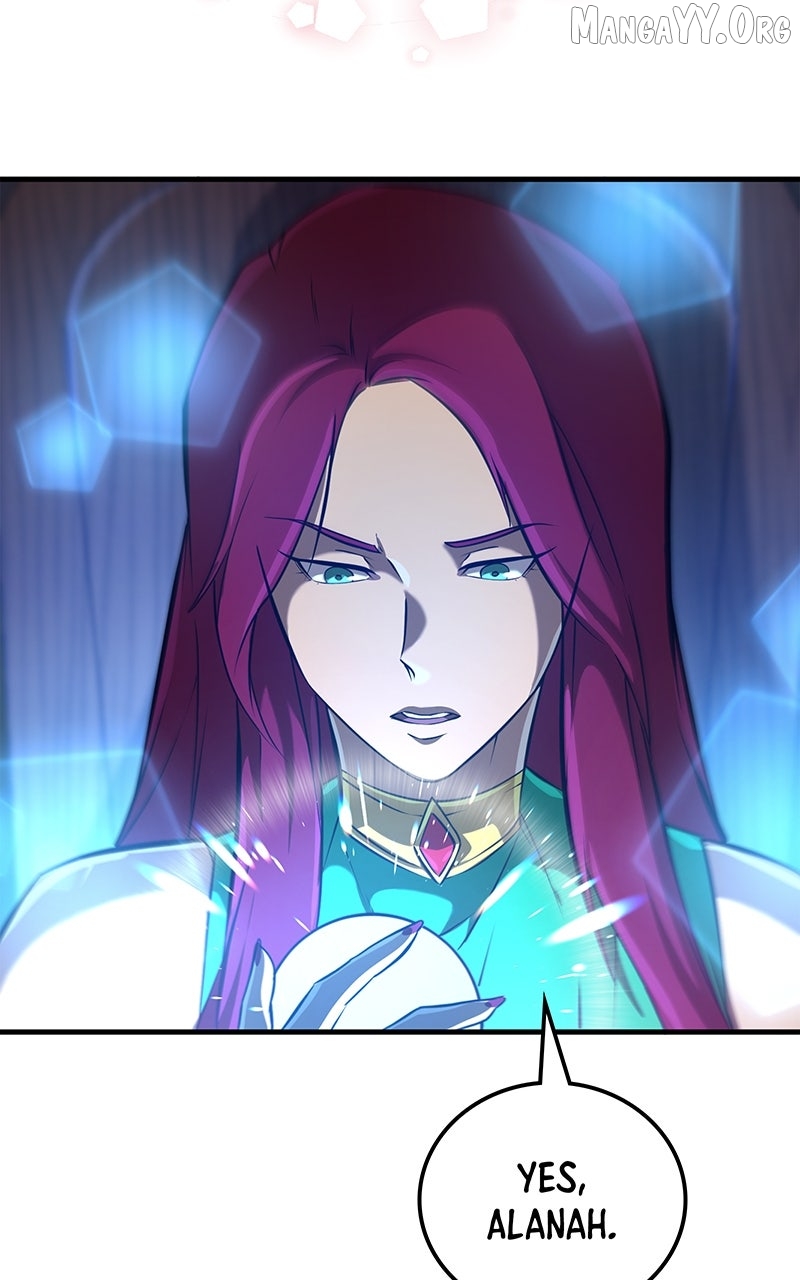 Read System Universe Manga Online