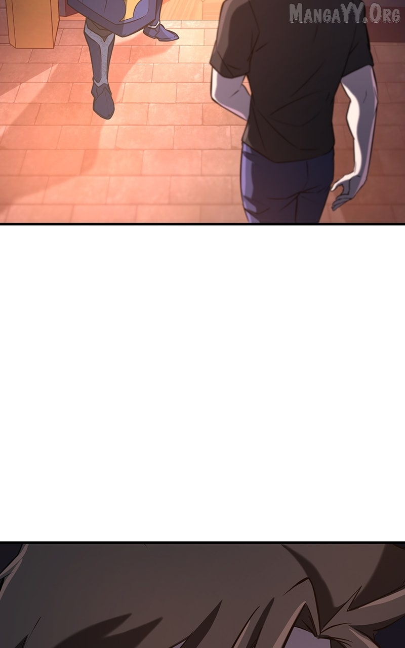 Read System Universe Manga Online
