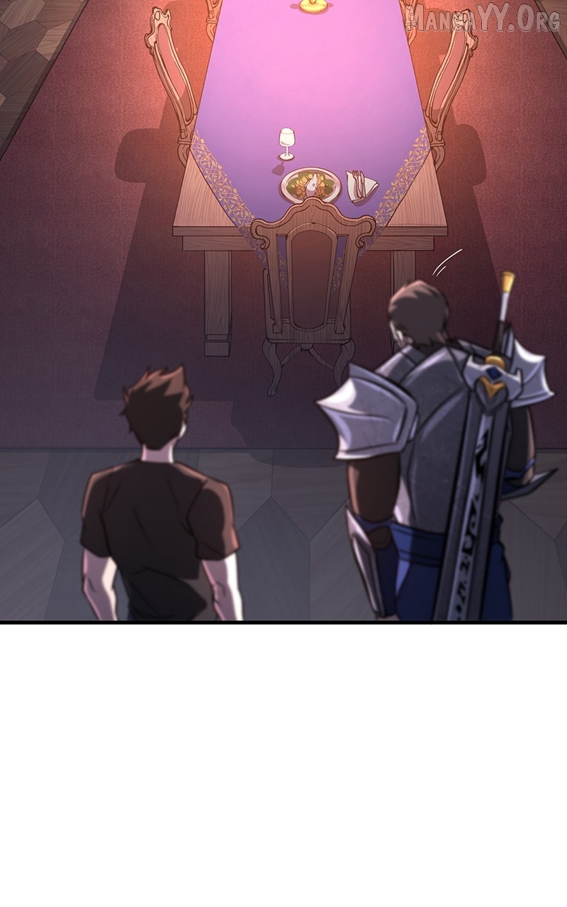 Read System Universe Manga Online