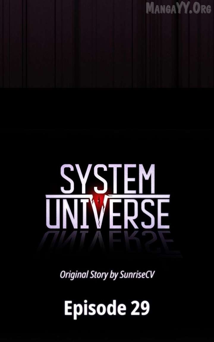 Read System Universe Manga Online