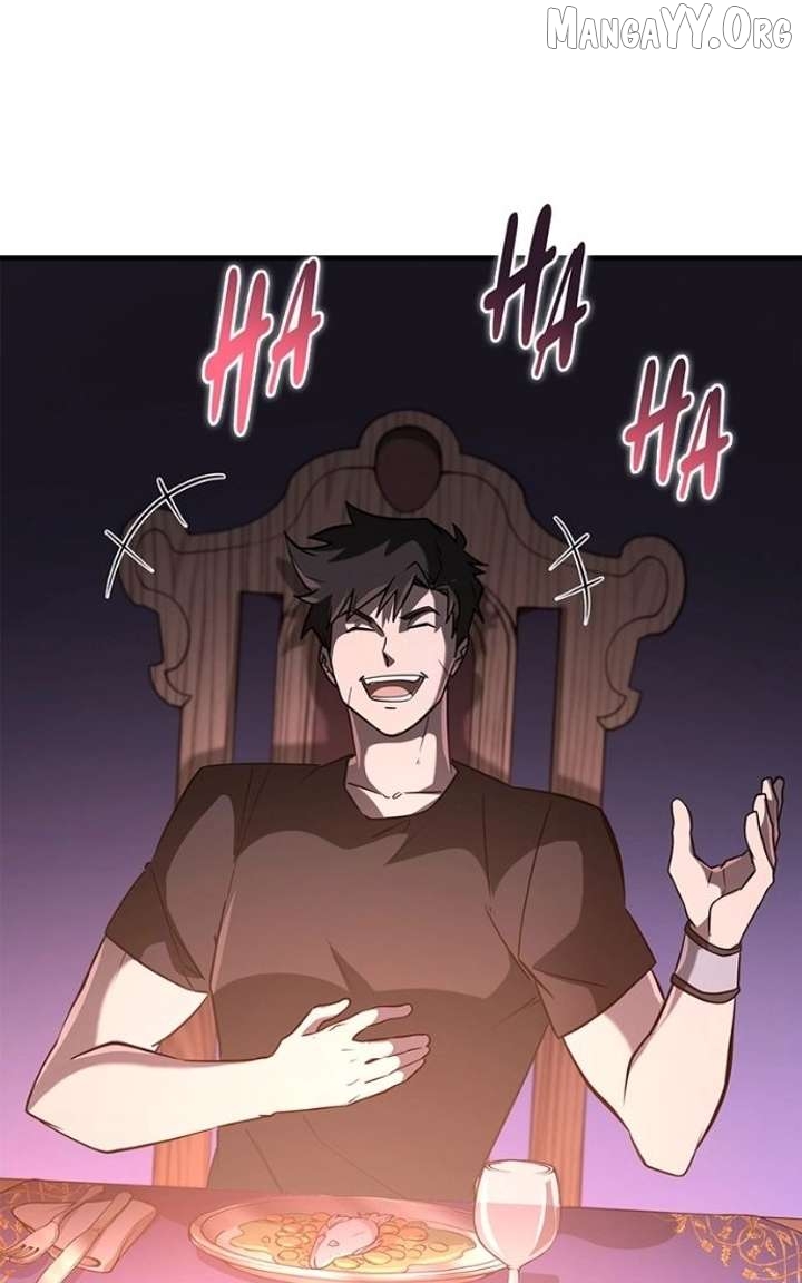 Read System Universe Manga Online