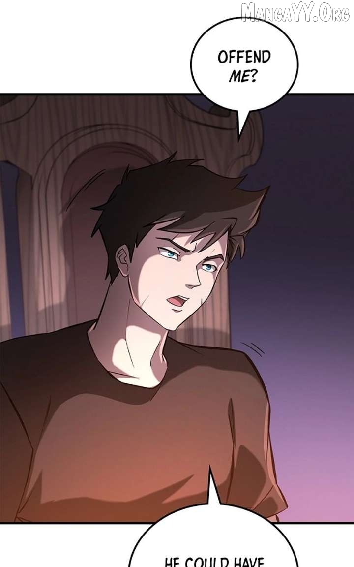Read System Universe Manga Online