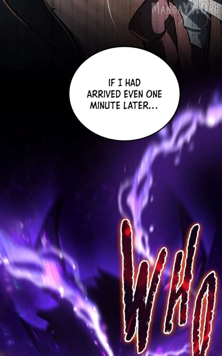 Read System Universe Manga Online
