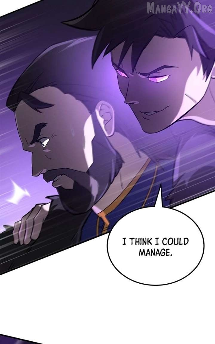 Read System Universe Manga Online