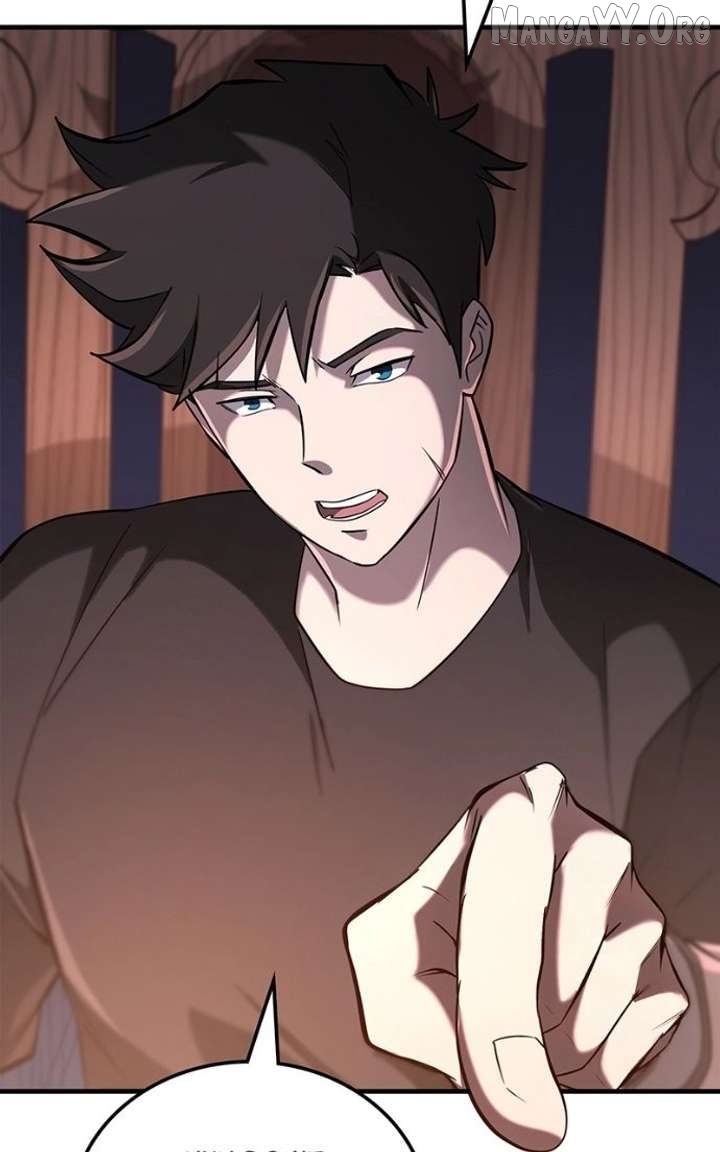 Read System Universe Manga Online