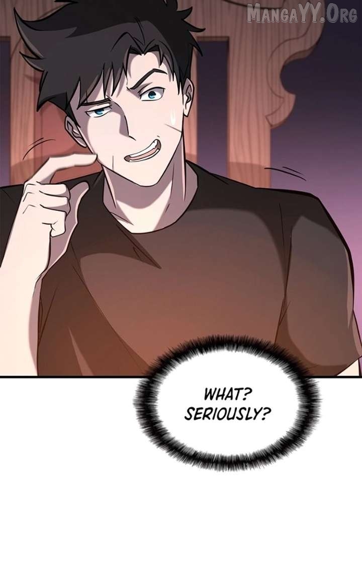 Read System Universe Manga Online