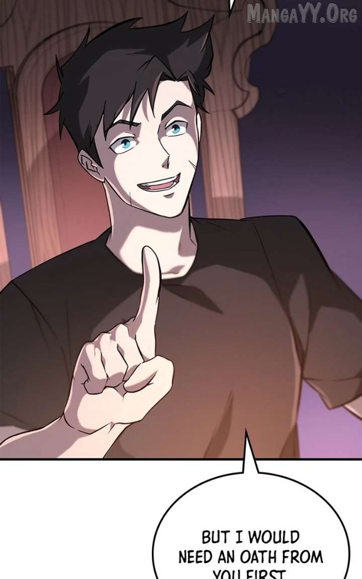 Read System Universe Manga Online