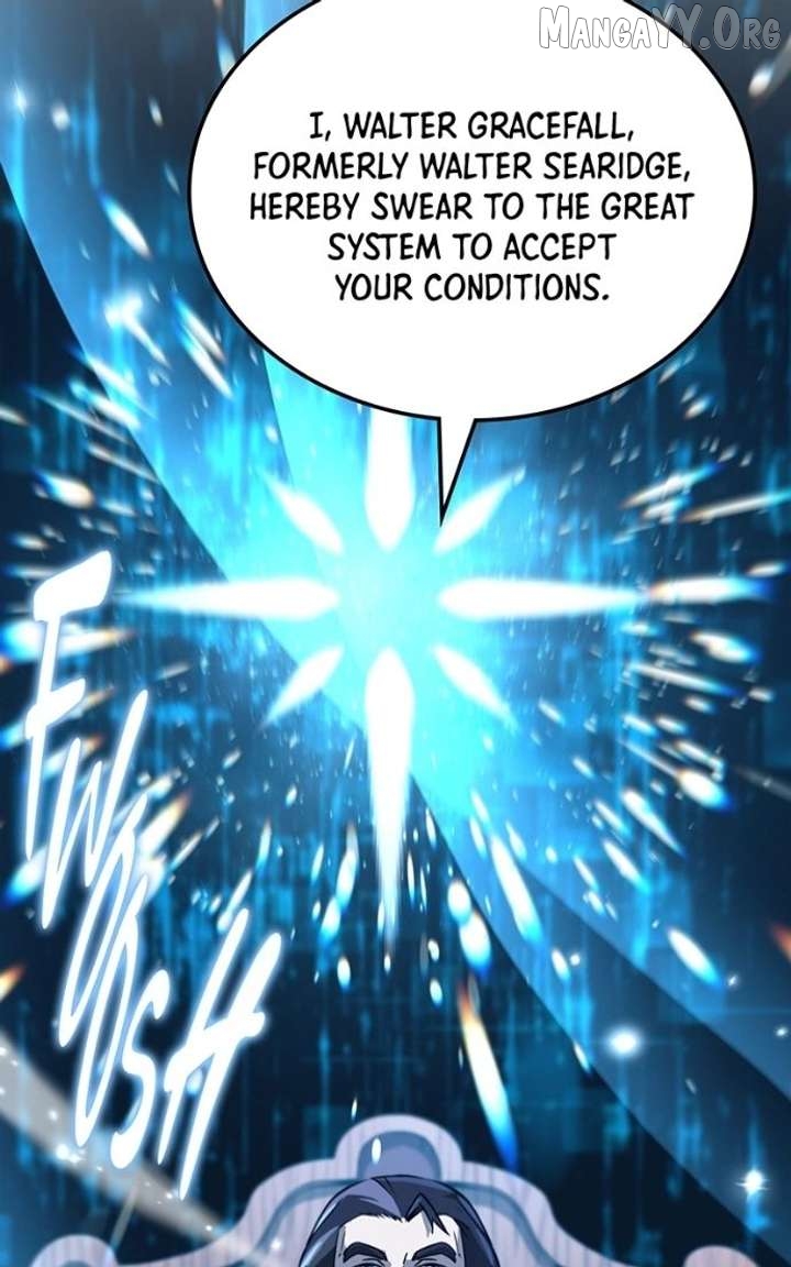 Read System Universe Manga Online