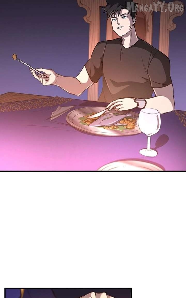 Read System Universe Manga Online