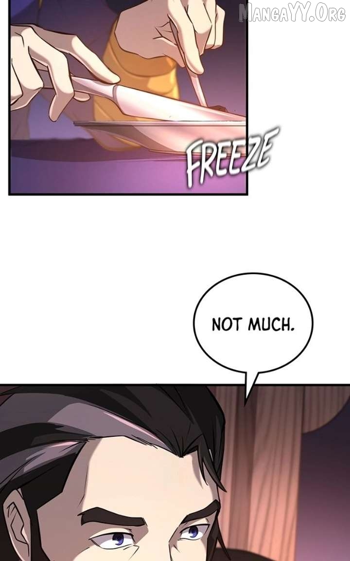 Read System Universe Manga Online