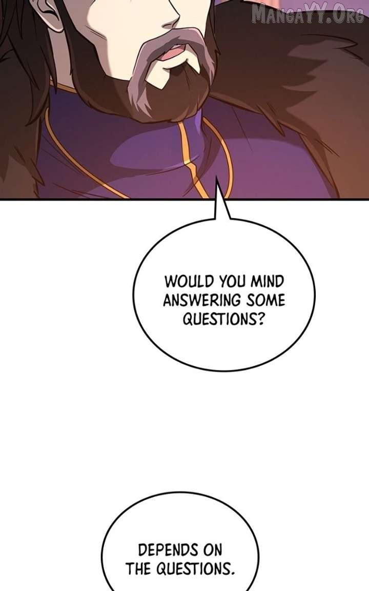 Read System Universe Manga Online
